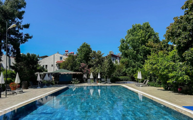 Akkent Garden Hotel