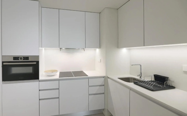 FLH Gaia Homey Apartment