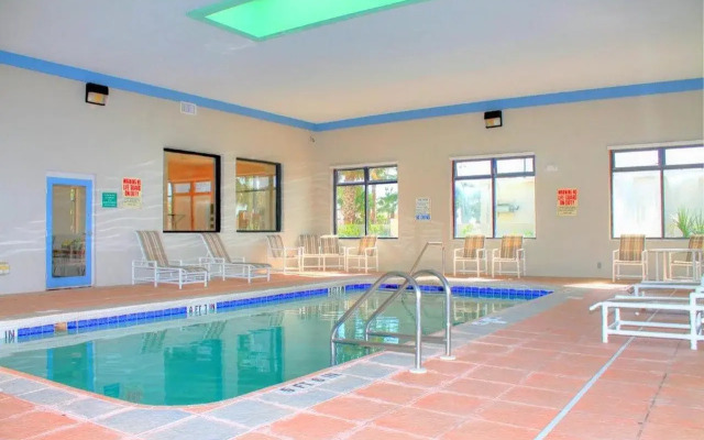 Regency Inn & Suites