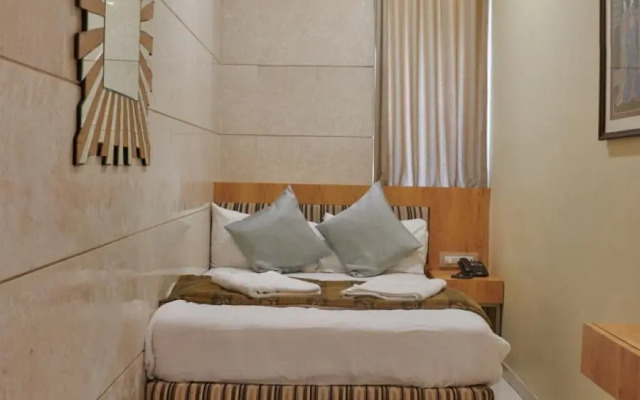 Bentley Hotel Marine Drive