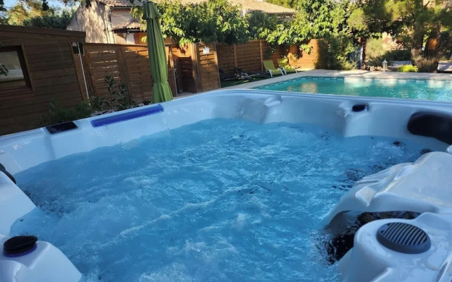 Domaine les Gendalis