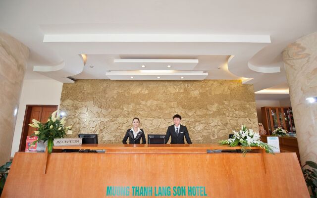 Muong Thanh Lang Son Hotel