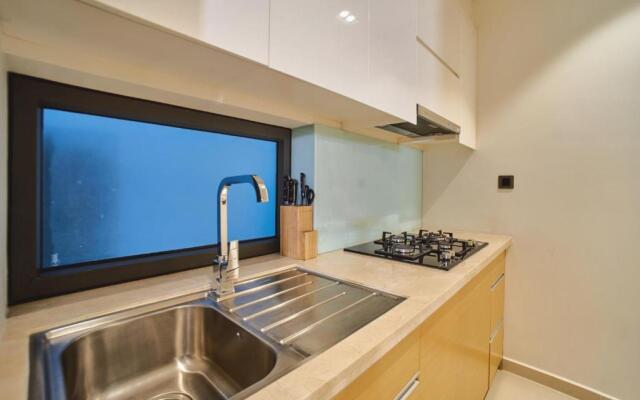 The Point Villas Resort by Danatrip