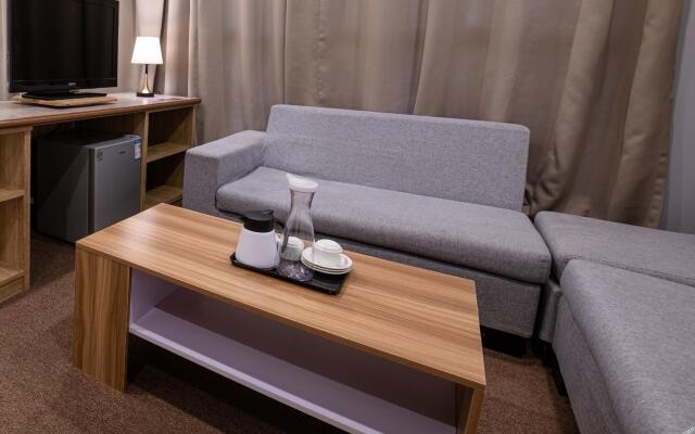 Capital O 90617 Hotel Meliden