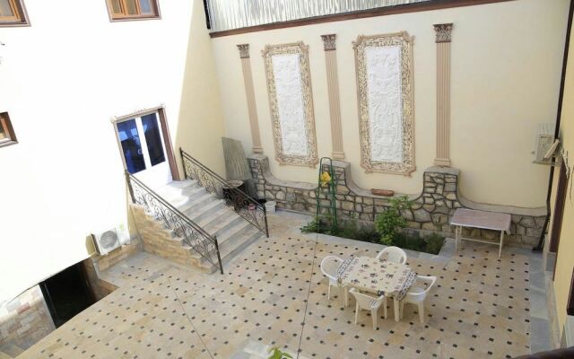 Отель Xonsaroy B&B