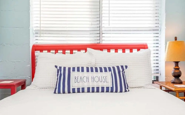 Little House by Tybee Vacation Rentals