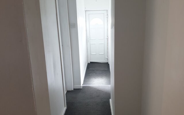 3-beds House in Manchester for up to 6 People