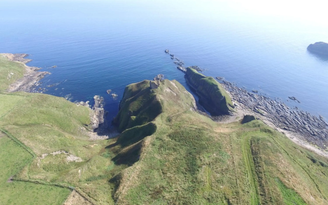 Castle Shieling