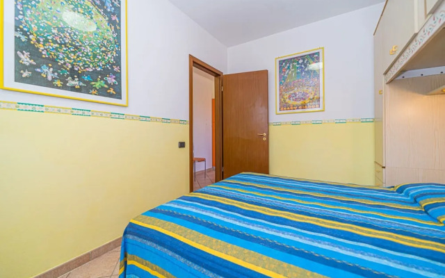 Appartamento Villa da 2 Fino a 3 Posti Capoliveri