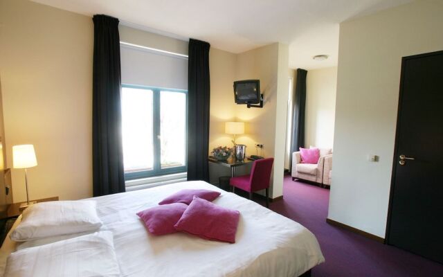 Hostellerie Munten