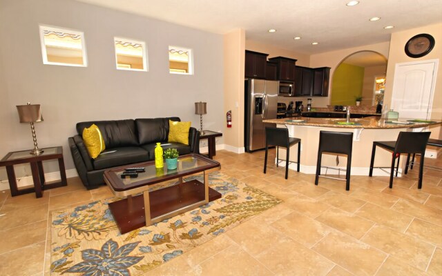 Amazing House! Solterra - 4412AC