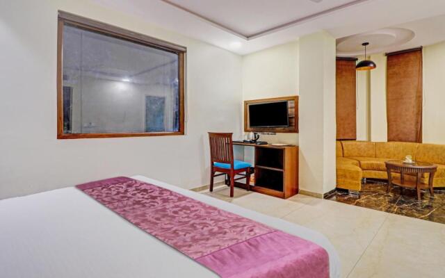City Star Hotel Agra