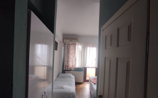 Mare & Monte Hotel