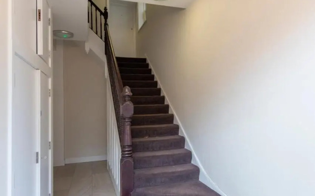 Fabulous Apartment in Superb location