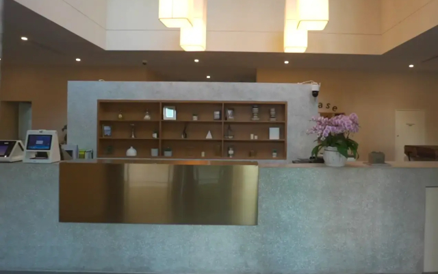 base PUSAN Serviced Apartment