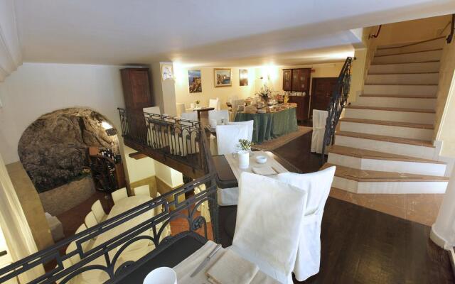 Hotel Palazzo Krataiis