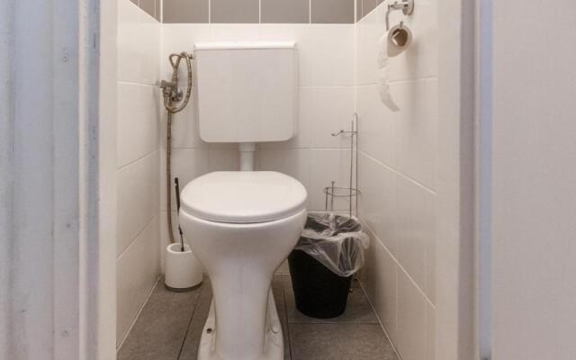 Optimal Apartment, 5 Persons, Long Stay Discount