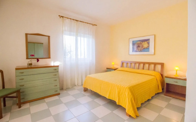 Residence del Mare - Case Sicule