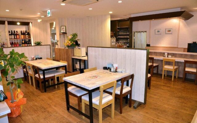 Chitose Daiichi Hotel