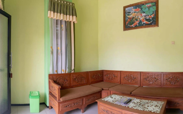 Villa Tri Langgeng