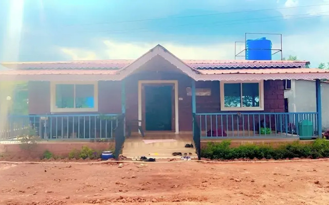 Saubhagya Villa