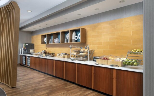 SpringHill Suites by Marriott Potomac Mills Woodbridge