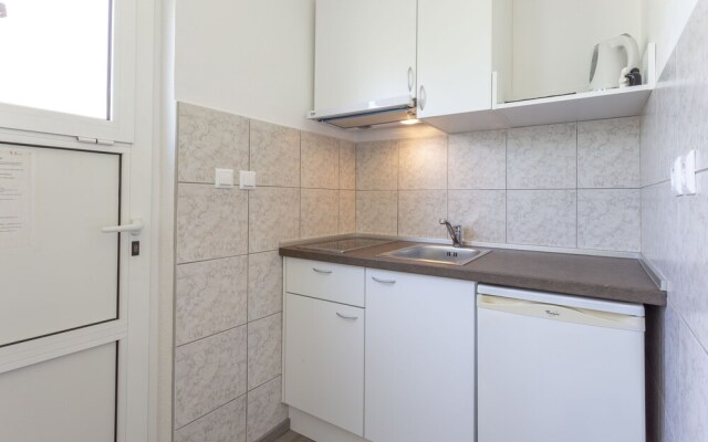 Apartments Milka