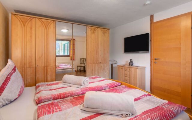 Apartment Wieser Mittersill