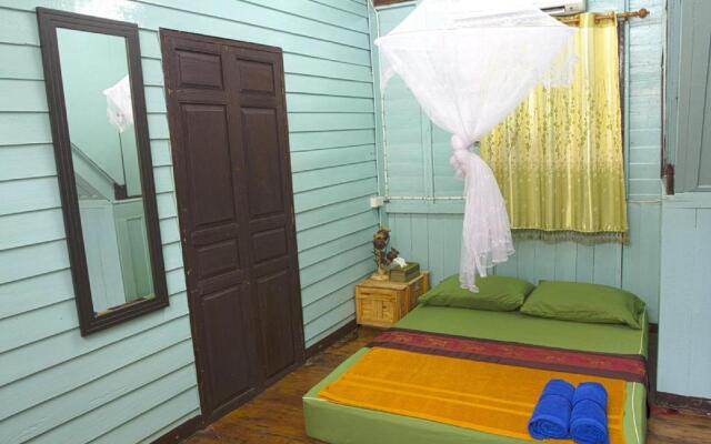 Thai Garden House