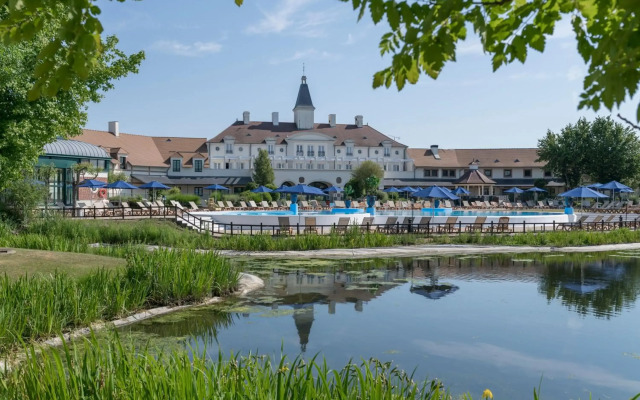 Marriott Village d'Ile-de-France