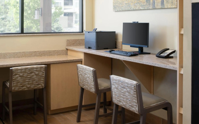TownePlace Suites Richland Columbia Point