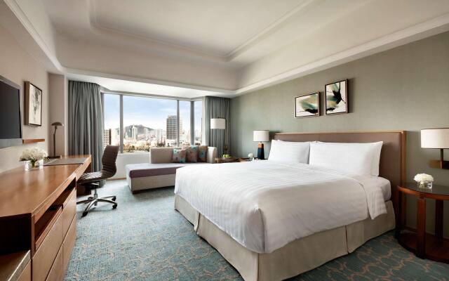 Shangri-La Qingdao