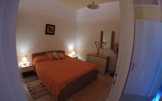 Francesco Apartment
