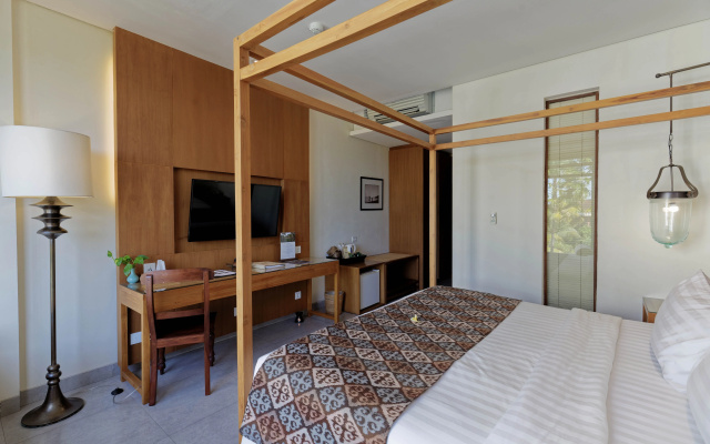 Plataran Ubud Hotel & Spa – Guest Rooms – Ubud