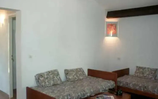 Résidence Mari di Soli