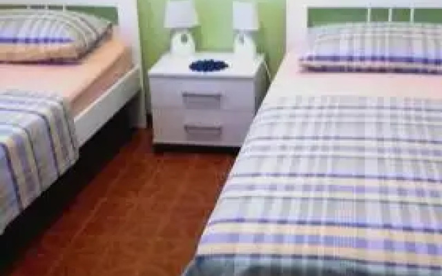 Holiday Rental House