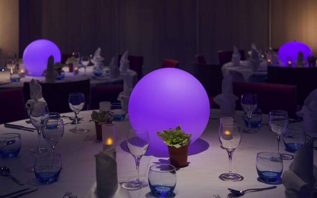 Novotel Poissy Orgeval