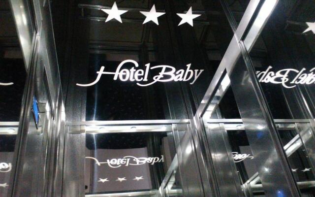 Hotel Baby Bed and Breakfast
