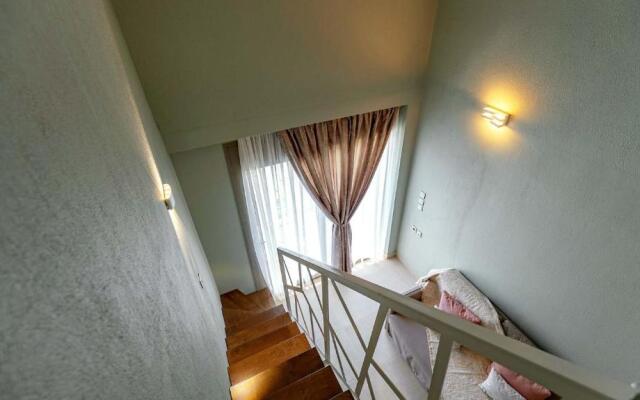 Estelle Family Luxury Apartments & Suites