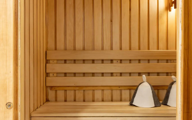 9 Ночей на улице Лыткина 9/6