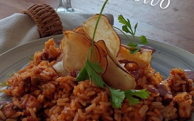 Arataba Hotel Boutique & Bistro