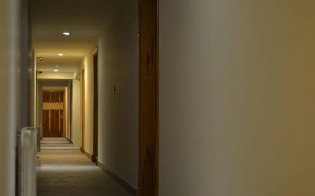 Plaza Paradiso Petit Hotel