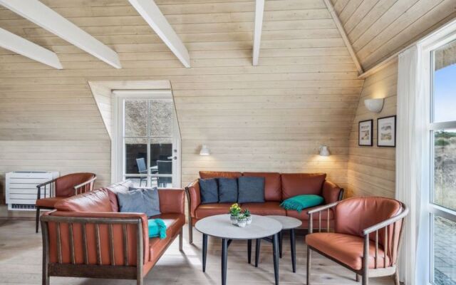 "Ameline" - 100m from the sea in Western Jutland
