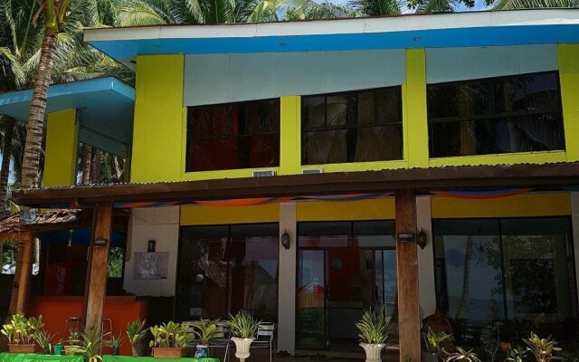 Escapada Seaside Hotel