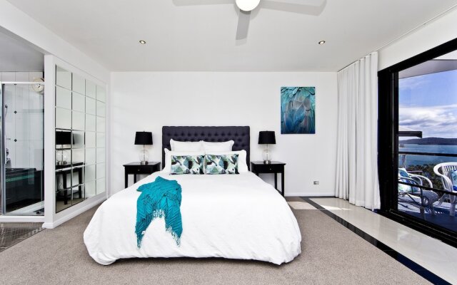 The Ultimate Ocean View - A Luxury Home