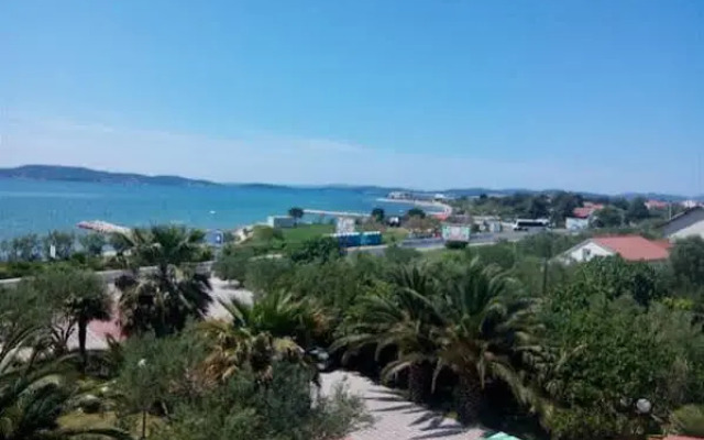 Villa Anton