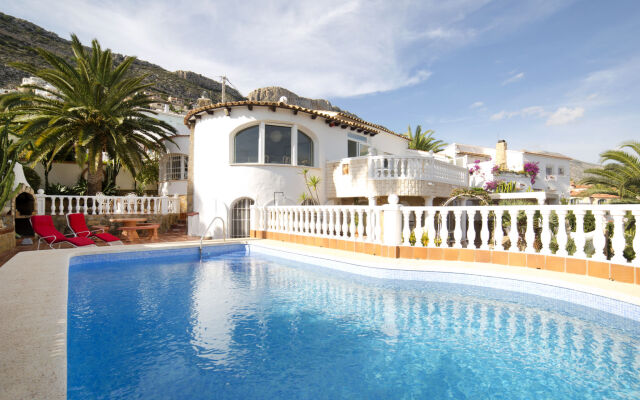 Casa Sanne