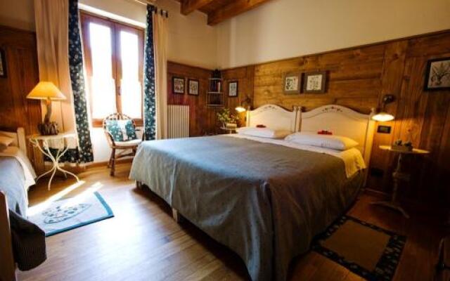 Bed and Breakfast La Casa Di Campagna