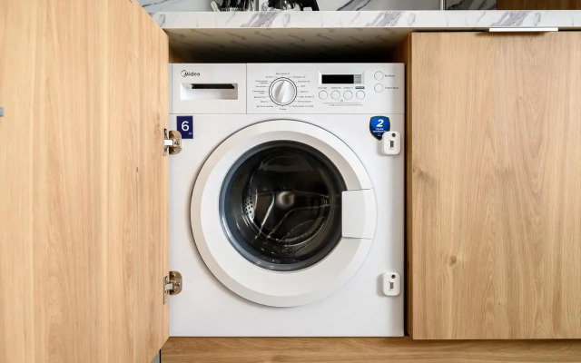 Квартира на переулке Спасский 6-8