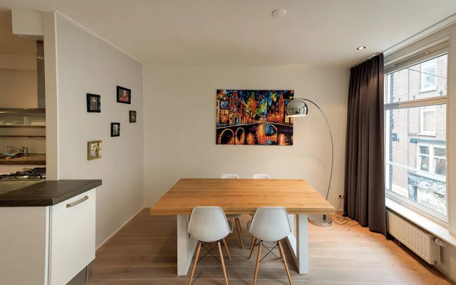 Residences Old South